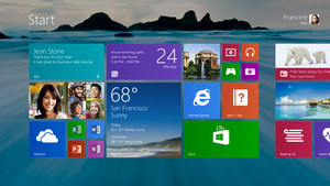 Report: Windows 8.1 goes RTM